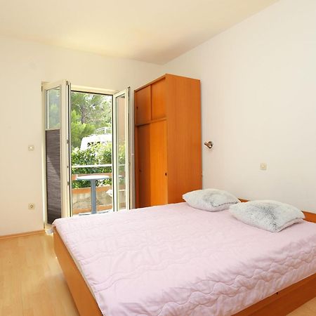 Apartments With A Parking Space Brela, Makarska - 789 ภายนอก รูปภาพ