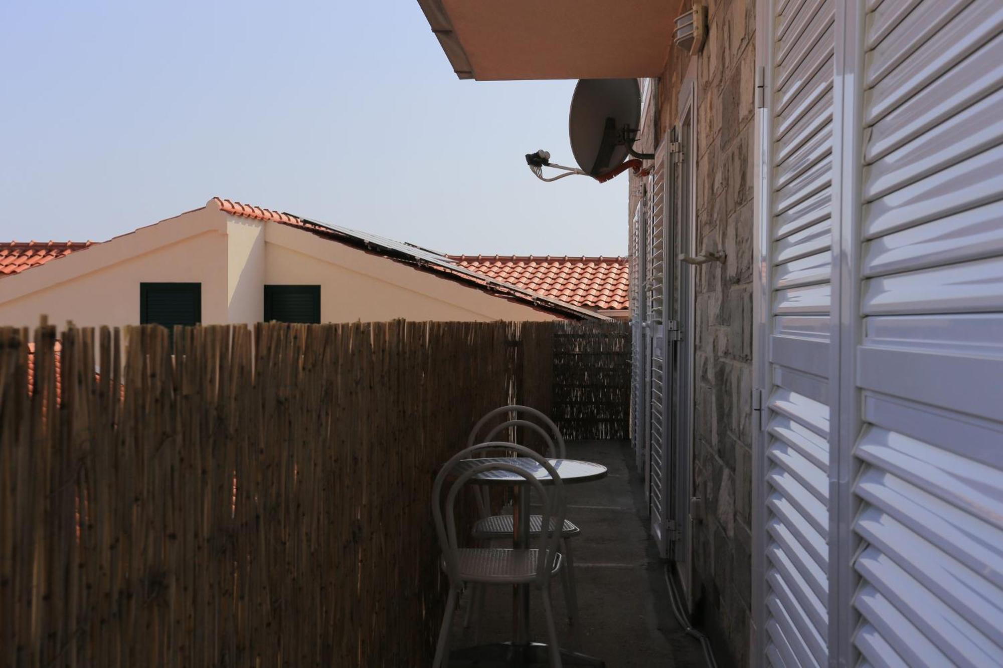 Apartments With A Parking Space Brela, Makarska - 789 ภายนอก รูปภาพ